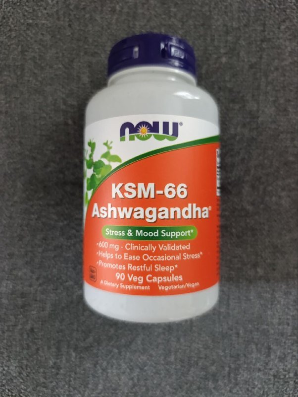 5 HTP, Vitamin D3 & K2, Vitamin C, Iron Glycinate, Ashwagandha KSM-66, Selenium, Zinc Chelate, DMAE 3