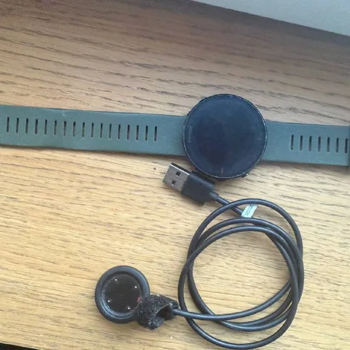 Polar Vantage M спортивные часы