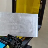3D принтер Anycubic Photon, вакуумный насос, камера 4