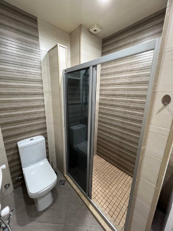 Квартира 3 комнаты, с мебелью и техникой, аренда 6