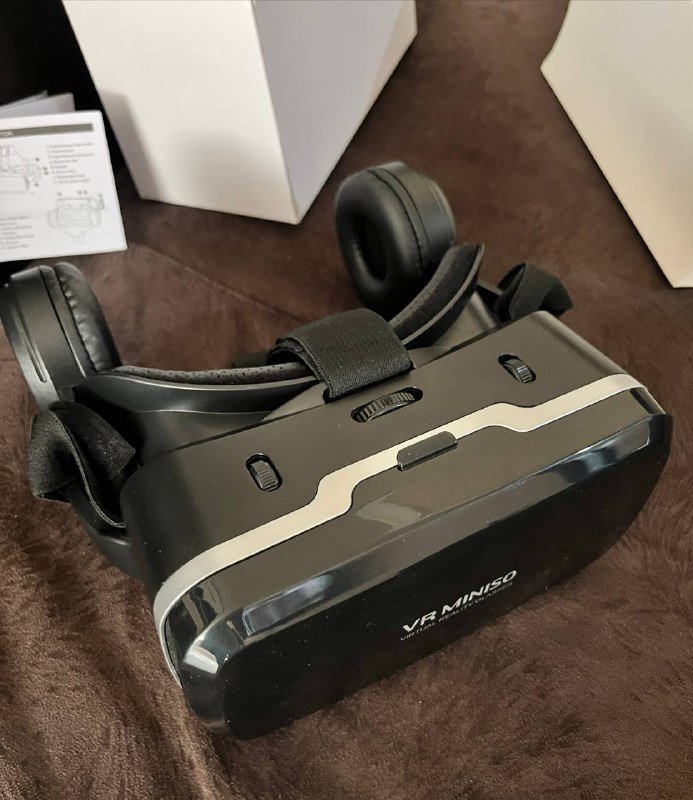 VR очки 4