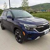 Kia Seltos 2