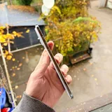 iPhone Air Blue 3