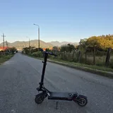 Электросамокат Kugoo G3 Pro 6
