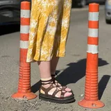 Dr Martens сандалии 4