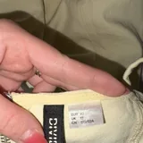 Джинсовый сарафан 3