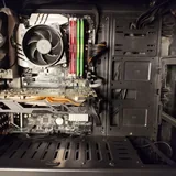 Игровой ПК RX 570 8GB, i5 7500, 16GB DDR4 1