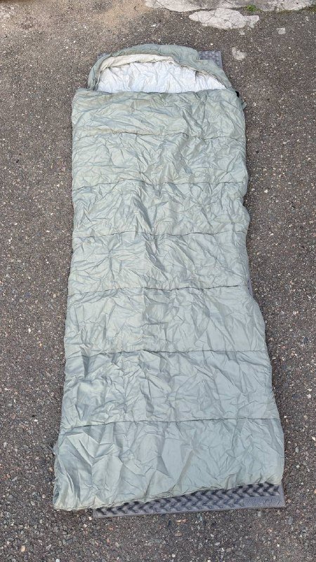 Спальный мешок Naturehike M180 4