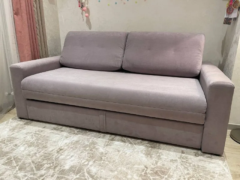 Sofa bed 1