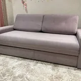 Sofa bed 1