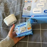 Фильтры для воды Aquaphor Maxfor+ 1