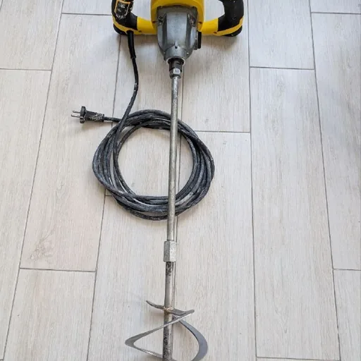 Строительный миксер Stanley Fatmax FME190