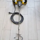 Строительный миксер Stanley Fatmax FME190 1