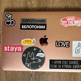 MacBook Air M1 8/256 gb Rose gold 4