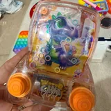 Игрушки 3