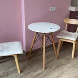 Имущество кофейни, кофемашина, мебель, техника 4