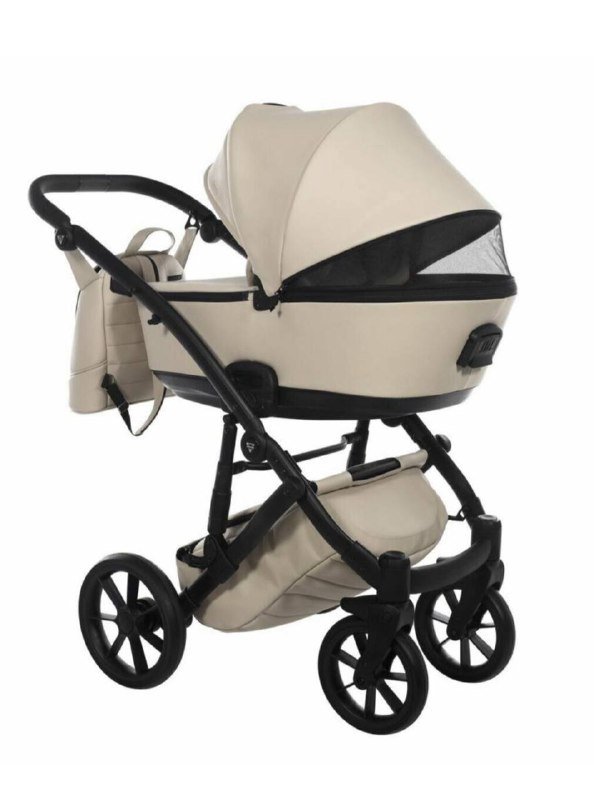 Коляска Junama Space Eco 3 в 1 3