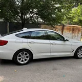 BMW 320 Grand Turismo 4