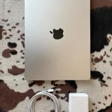 MacBook Pro 14 на процессоре M3, 8GB RAM, 512GB SSD 1