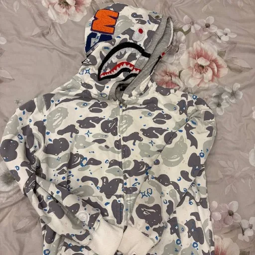 Кофта Bape