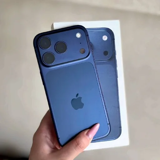 iPhone 17 Pro, iPhone 13 Pro, MacBook Air M2, PS5