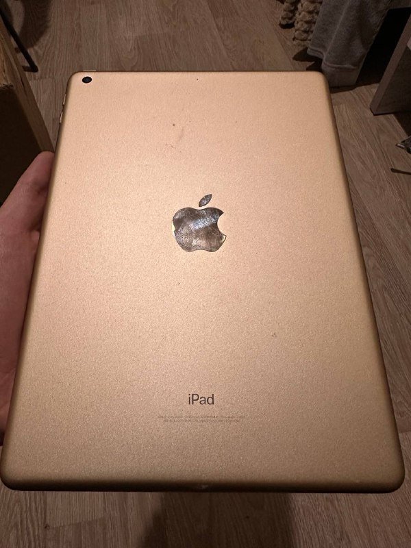Apple iPad 5 32 gb планшет 2