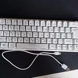 Механическая беспроводная клавиатура 2E GAMING 1