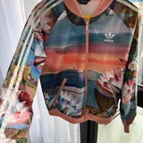 Спортивная кофта Adidas 1