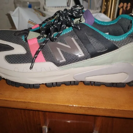 Кроссовки New Balance, размер 27 см