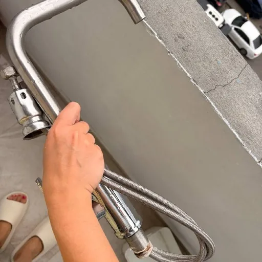Смеситель