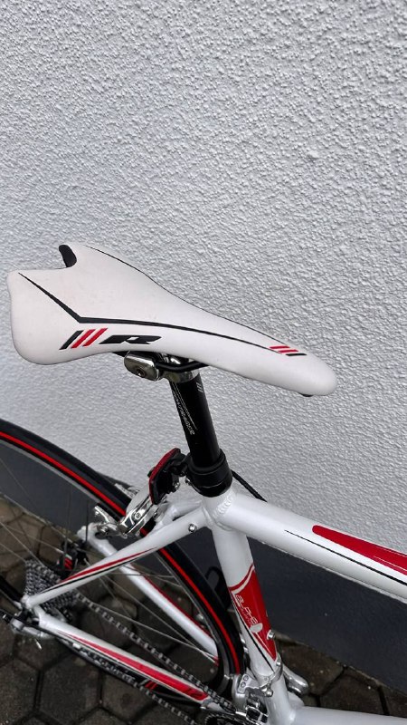 Велосипед спортивный мужской TREK Alpha 1.2 3