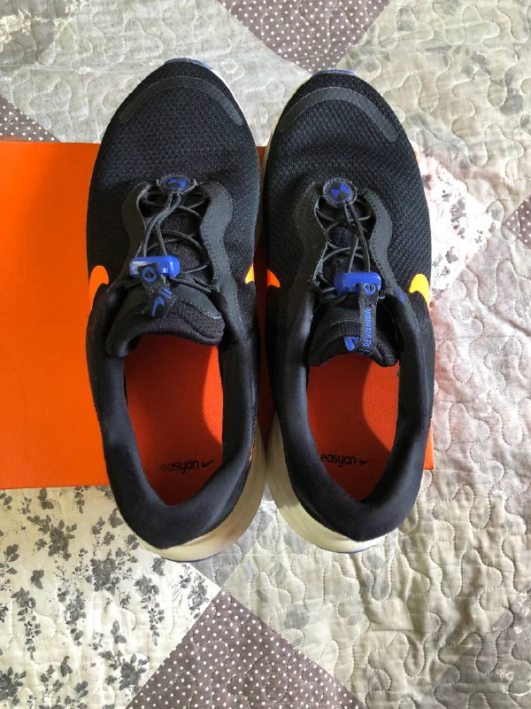 Мужские кроссовки Nike Revolution 2 Easyton 5