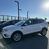 Ford Escape SE 2017 5
