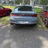 Hyundai Elantra 2022 2