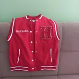 Жилет Harvard 2