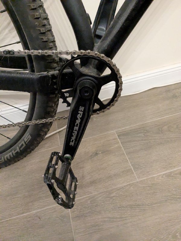 29' MTB велосипед NS Bikes Eccentric Alu Evo 29 M size 3