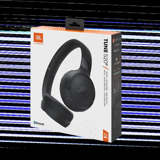 Наушники JBL Tune 520BT
