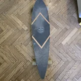 Лонгборд Sector 9 1