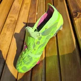 Бутсы Adidas Predator 3