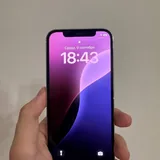 iPhone 12 Pro 256 GB 6