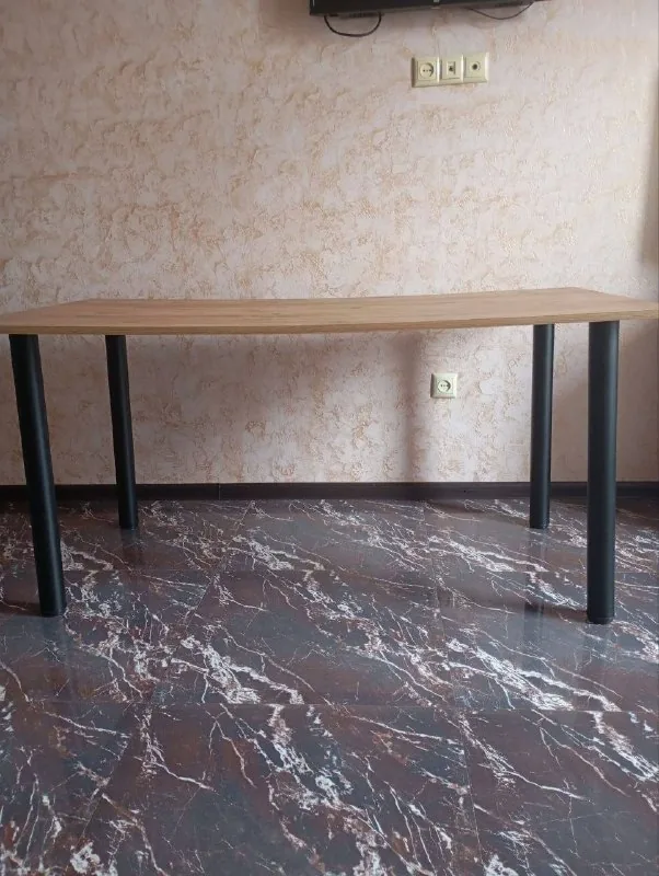 Стол, стул 1