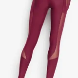 Компрессионные спортивные леггинсы Victoria’s Secret Total Knockout 2