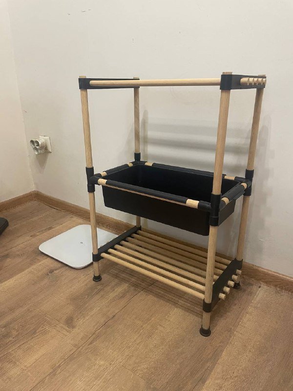 полка для вещей