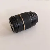 Комплект фотоаппаратуры Canon EOS-1Ds, Tamron объективы 7