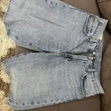 Шоты Levi’s 2