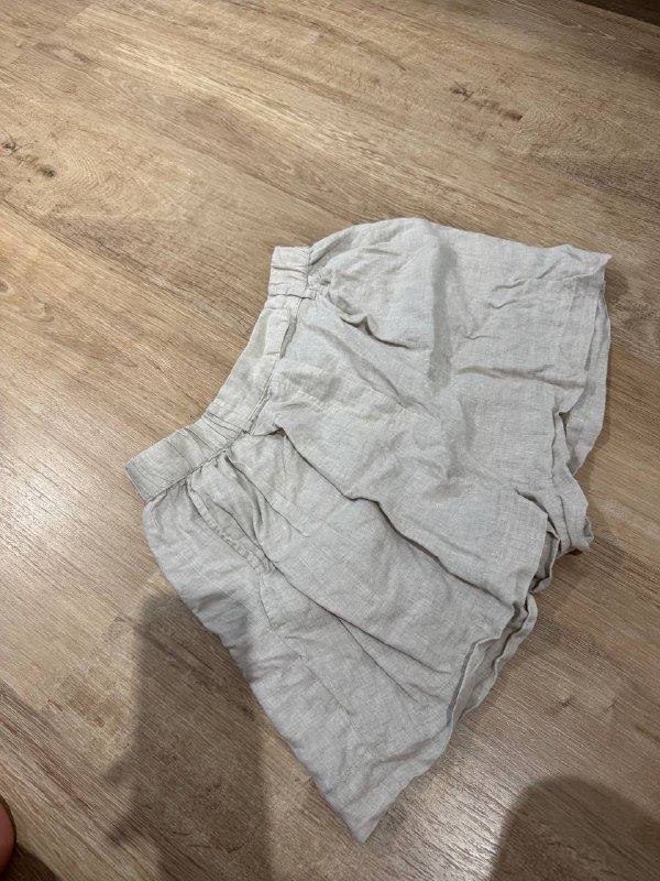 Зипка Jack&Jones, туфли черные, туфли бежевые, шорты Oysho, джинсы шоколадные, штаны бежевые 8