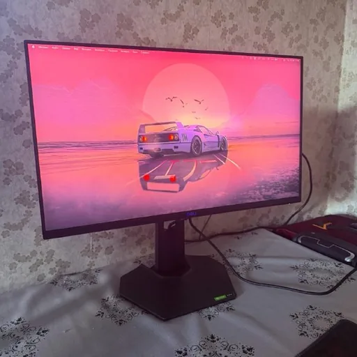 Dell S2522HG монитор