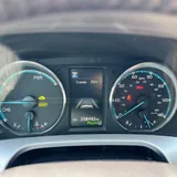 Toyota RAV4 XLE 8