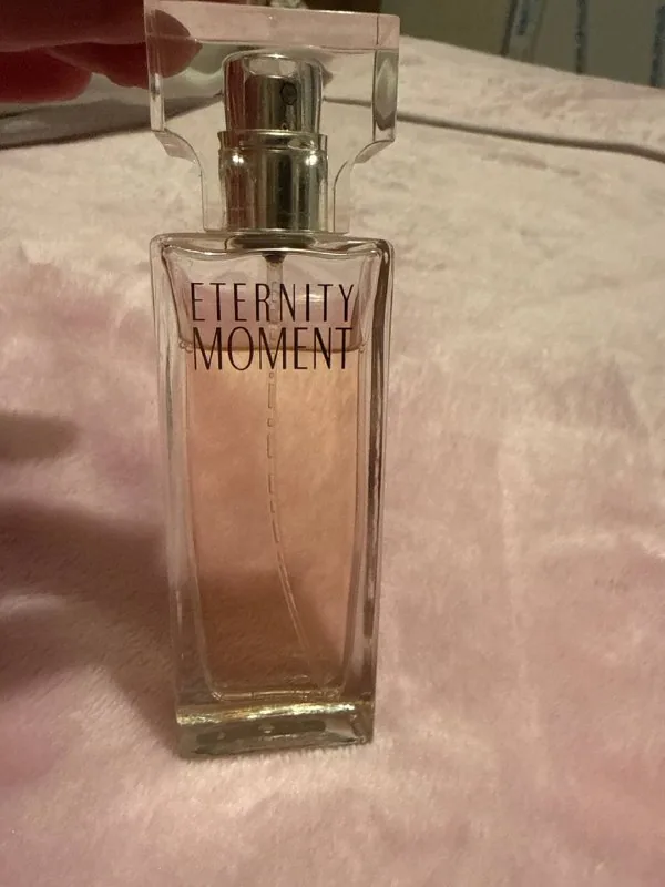 Calvin Klein Eternity Moment