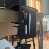 Мониторы LG и Samsung, кронштейн 2